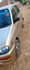 Daihatsu Cuore CL 2010 for Sale