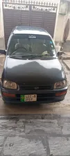 Daihatsu Cuore CX 2008 for Sale
