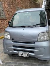 Daihatsu Hijet Special 2012 for Sale