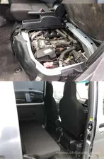 Daihatsu Hijet Special 2018 for Sale