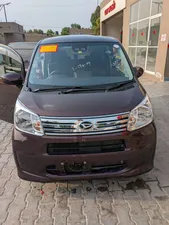 Daihatsu Move 2022 for Sale