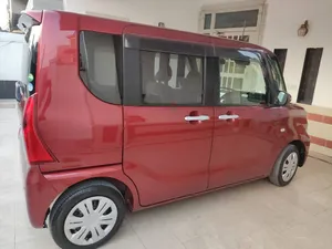 Daihatsu Tanto 2020 for Sale
