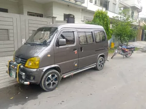 FAW X-PV Dual AC 2016 for Sale