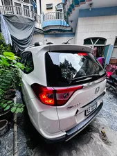 Honda BR-V i-VTEC S 2018 for Sale