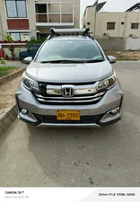 Honda BR-V i-VTEC S 2020 for Sale