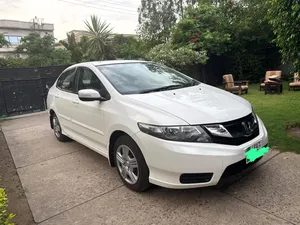 Honda City 1.3 i-VTEC 2018 for Sale