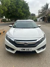 Honda Civic Oriel 1.8 i-VTEC CVT 2019 for Sale