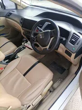 Honda Civic VTi Oriel Prosmatec 1.8 i-VTEC 2013 for Sale