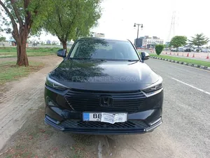 Honda HR-V VTi-S 2022 for Sale