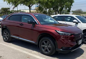 Honda HR-V VTi-S 2024 for Sale