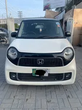 Honda N One Premium 2013 for Sale