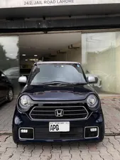 Honda N One Premium Tourer 2021 for Sale