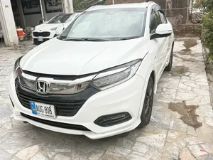 Honda Vezel Hybrid Z Honda Sensing  2018 for Sale
