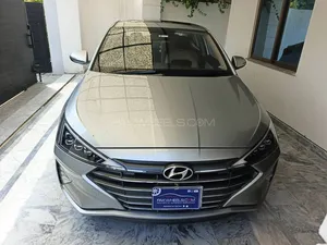 Hyundai Elantra GL 2022 for Sale