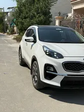 KIA Sportage FWD 2020 for Sale