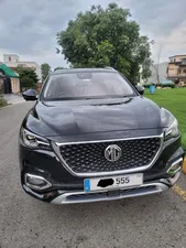 MG HS Trophy 2023 for Sale