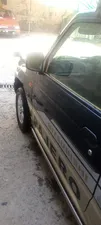 Mitsubishi Pajero Mini 1997 for Sale