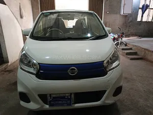 Nissan Dayz X 2017 for Sale