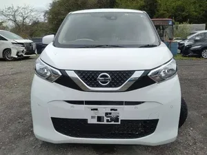 Nissan Dayz S 2022 for Sale