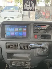 Subaru Sambar  2013 for Sale