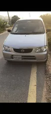 Suzuki Alto VXR 2004 for Sale