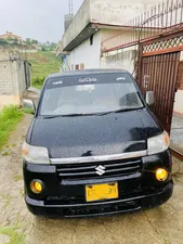 Suzuki APV GLX 2007 for Sale