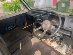 Suzuki Bolan VX Euro II 2014 for Sale