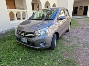 Suzuki Cultus VXL 2019 for Sale
