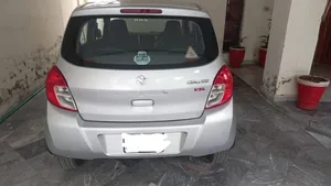 Suzuki Cultus VXL 2020 for Sale