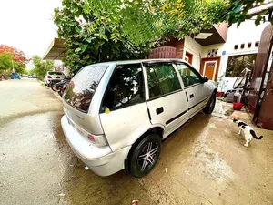 Suzuki Cultus VXR (CNG) 2006 for Sale