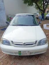 Suzuki Cultus VXRi 2008 for Sale