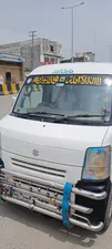 Suzuki Every 2009 for Sale