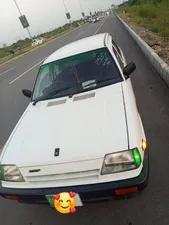 Suzuki Khyber 1988 for Sale