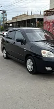 Suzuki Liana RXi 2006 for Sale
