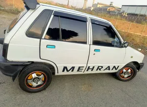 Suzuki Mehran VX 2006 for Sale