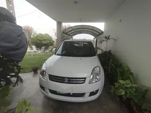 Suzuki Swift DLX 1.3 Navigation  2019 for Sale