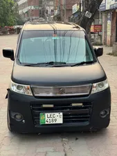 Suzuki Wagon R Stingray T 2012 for Sale