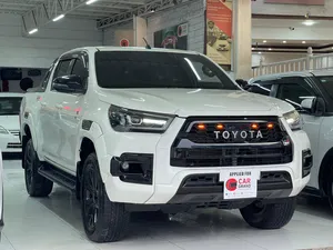 Toyota Hilux Revo GR Sport 2023 for Sale