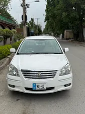 Toyota Premio X L 1.8 2007 for Sale