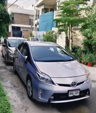 Toyota Prius 2013 for Sale