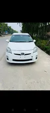Toyota Prius S 1.8 2011 for Sale