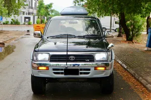 Toyota Surf SSR-X 3.0D 1994 for Sale