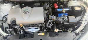 Toyota Yaris Sedan GLI MT 1.3 2022 for Sale