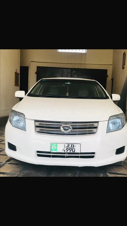 Toyota Corolla 2013 for Sale in Swabi Image-1