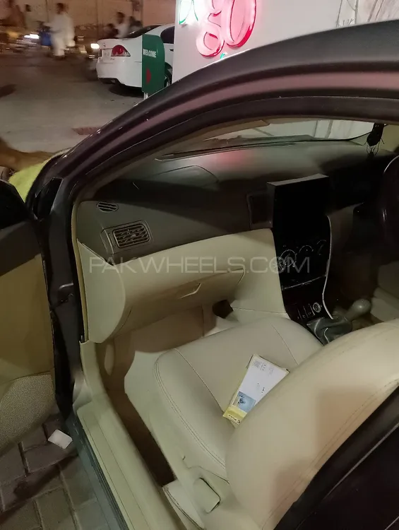 Toyota Corolla 2006 for Sale in Multan Image-1