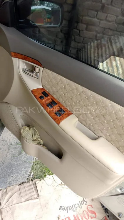 Toyota Corolla 2006 for Sale in Mardan Image-1