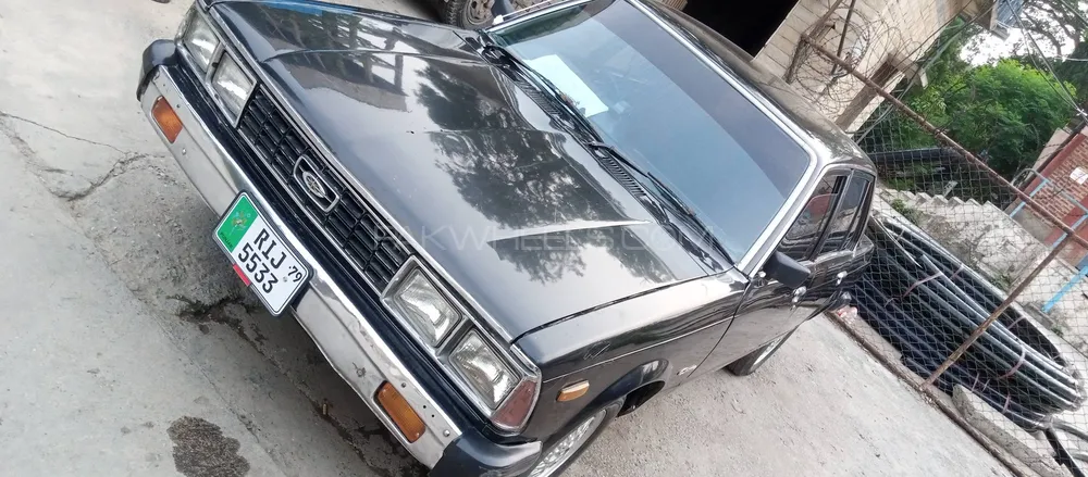 Toyota Corona 1979 for Sale in Rawalpindi Image-1