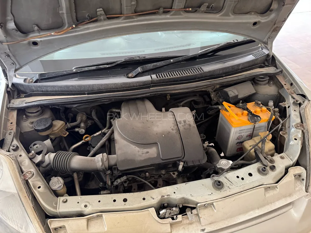 Toyota Passo 2006 for Sale in Karachi Image-1