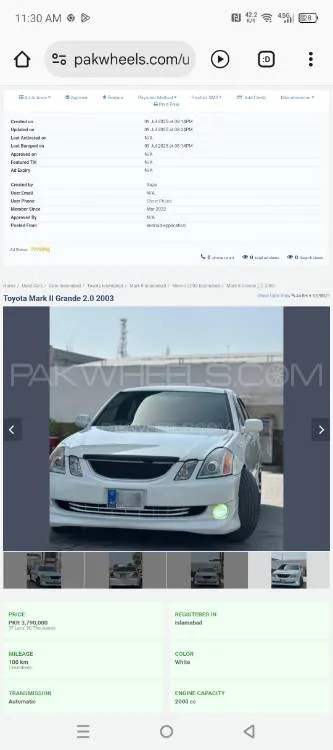 Toyota Passo 2018 for Sale in Karachi Image-1