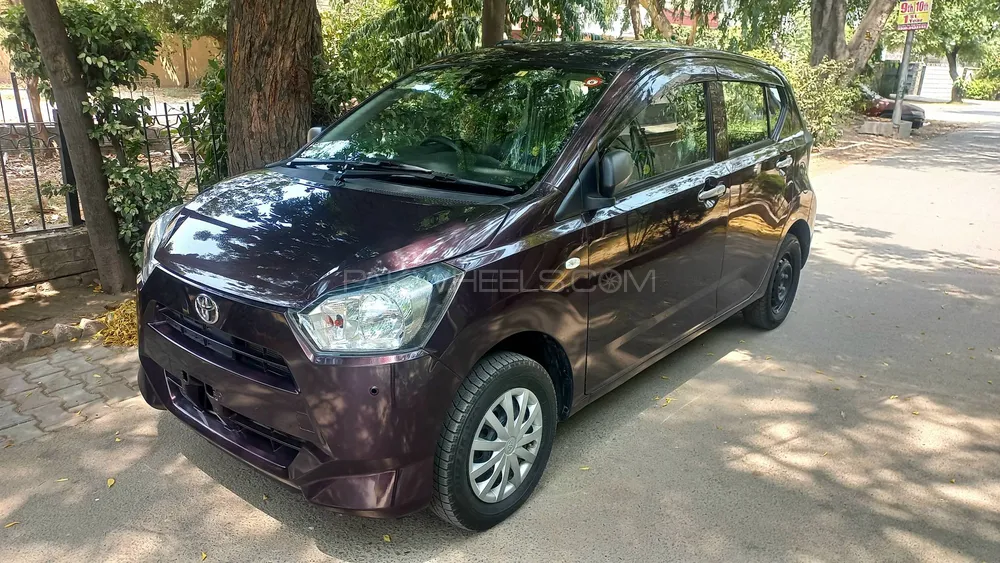 ٹویوٹا پکسس ایپوک 2021 for Sale in لاہور Image-1
